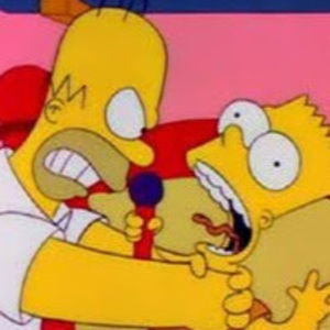 Meet your Posher, Jacob